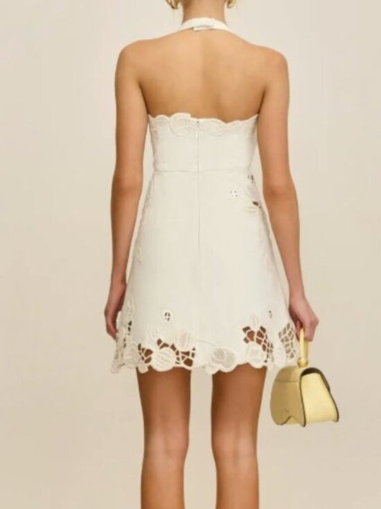 Cult Gaia Poppy Dress - Picture 2 of 3